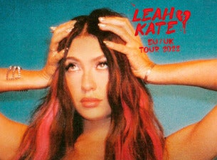 Leah Kate | Schedulesite