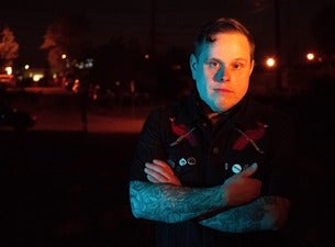 Austin Lucas (Early Show) w/ Cat Ridgeway & Jensey | Schedulesite