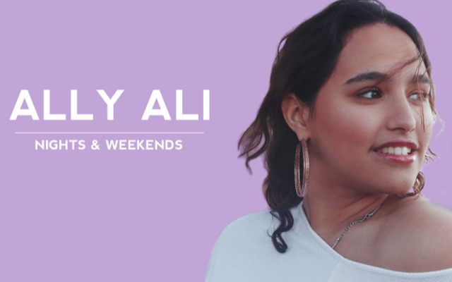Wbli 106.1 WBLI Long Island - Ally Ali | Schedulesite